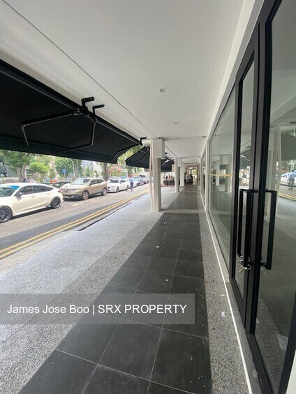 Macpherson shophouse | Ground floor 3 units | Avail now (D13), Shop House #530714971